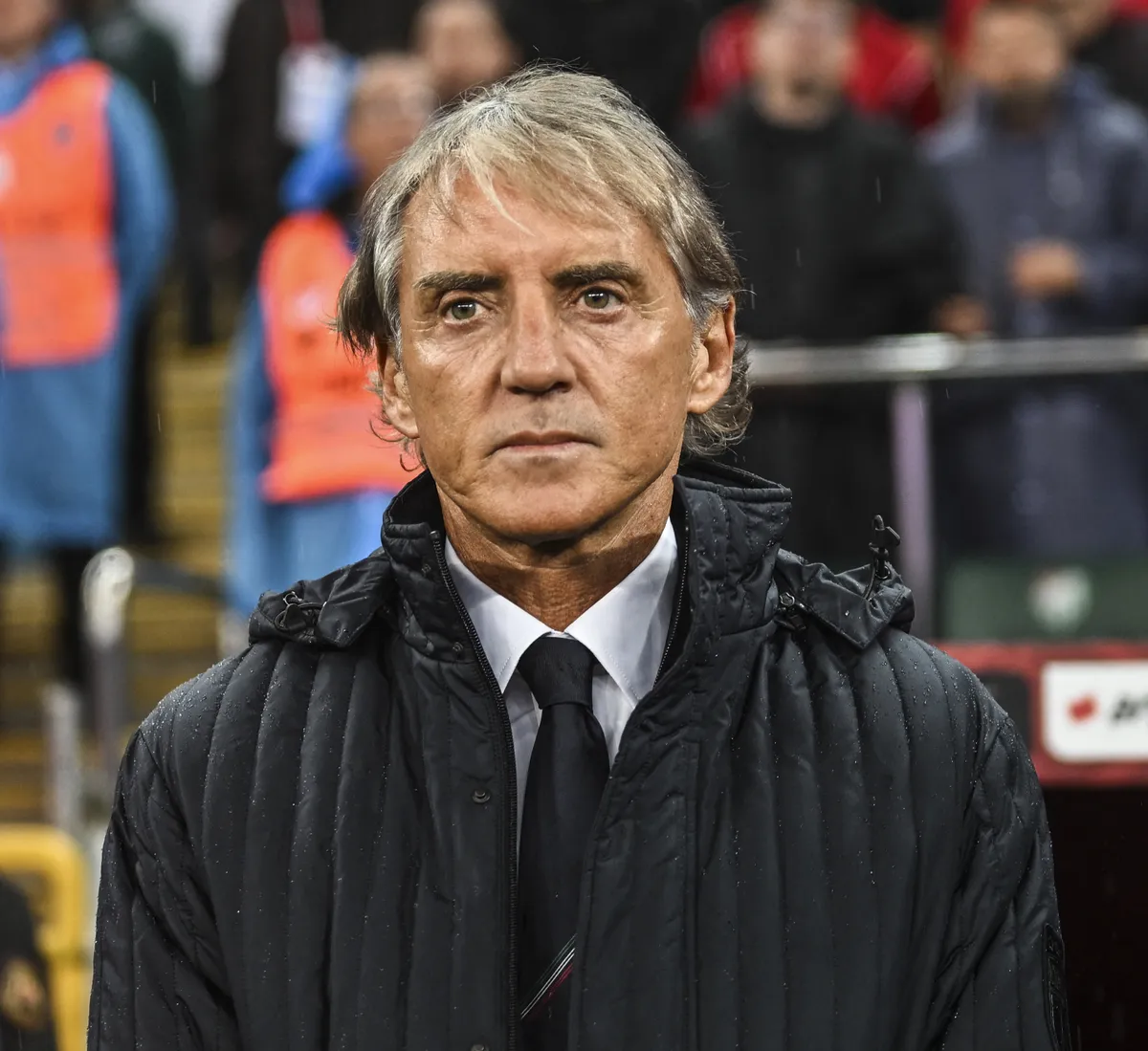 Turkiye v Italy - UEFA Nations League A