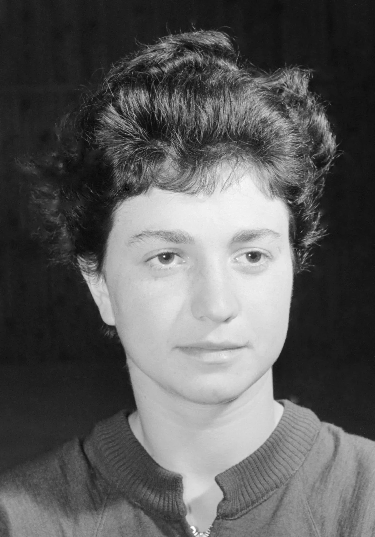 Kertész Alíz