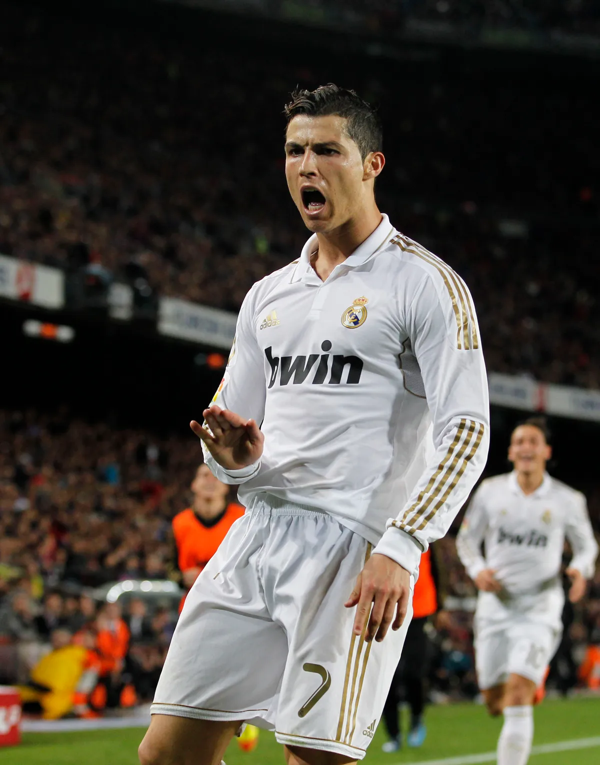 FC Barcelona v Real Madrid CF - Liga BBVA
