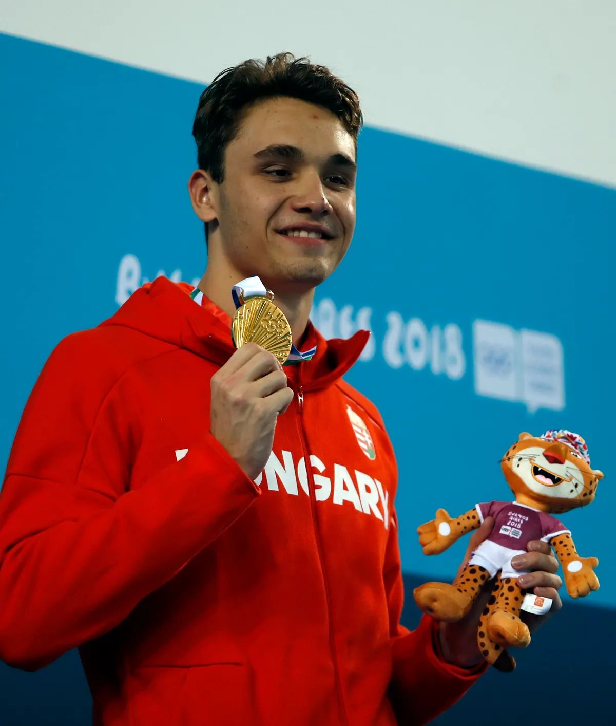 Buenos Aires 2018 Youth Olympic Games