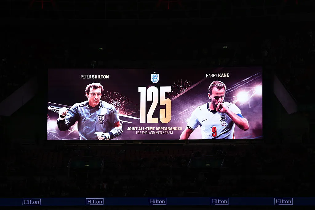 England v Czechia - UEFA Nations League 2026/27 Group A3 MD4