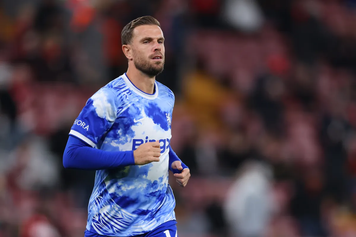 Liverpool v Chelsea - Carabao Cup Fourth Round