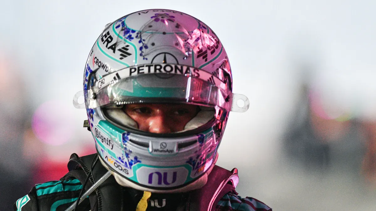 F1 Grand Prix Of Singapore - Race