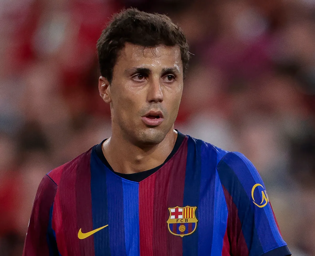Sevilla FC v FC Barcelona - LaLiga EA Sports 2026/27