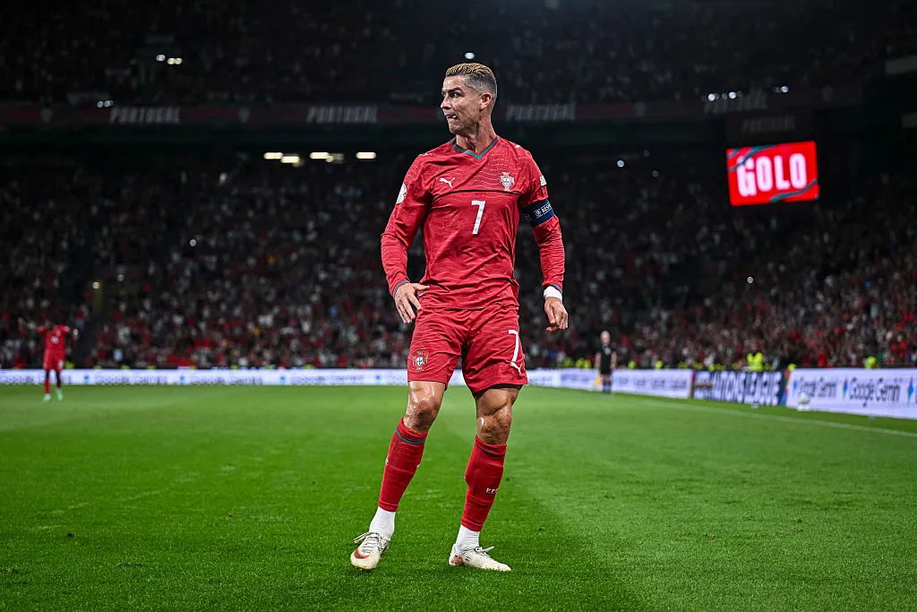 Portugal v Wales - UEFA Nations League 2026/27 Group A4 MD1