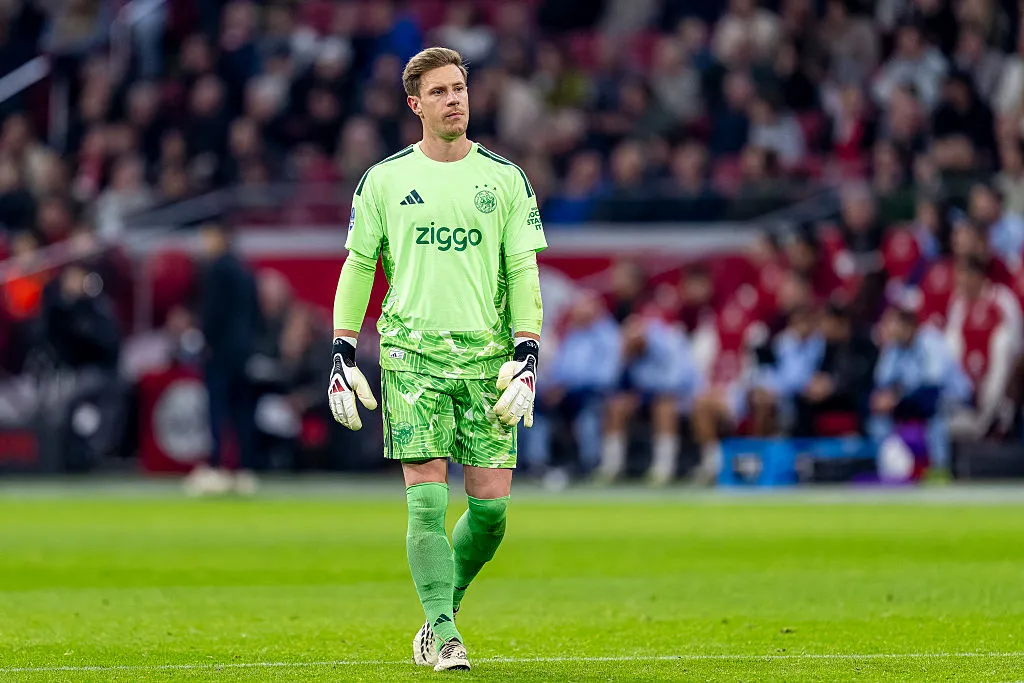 AFC Ajax v N.E.C. Nijmegen - Eredivisie 2026/27