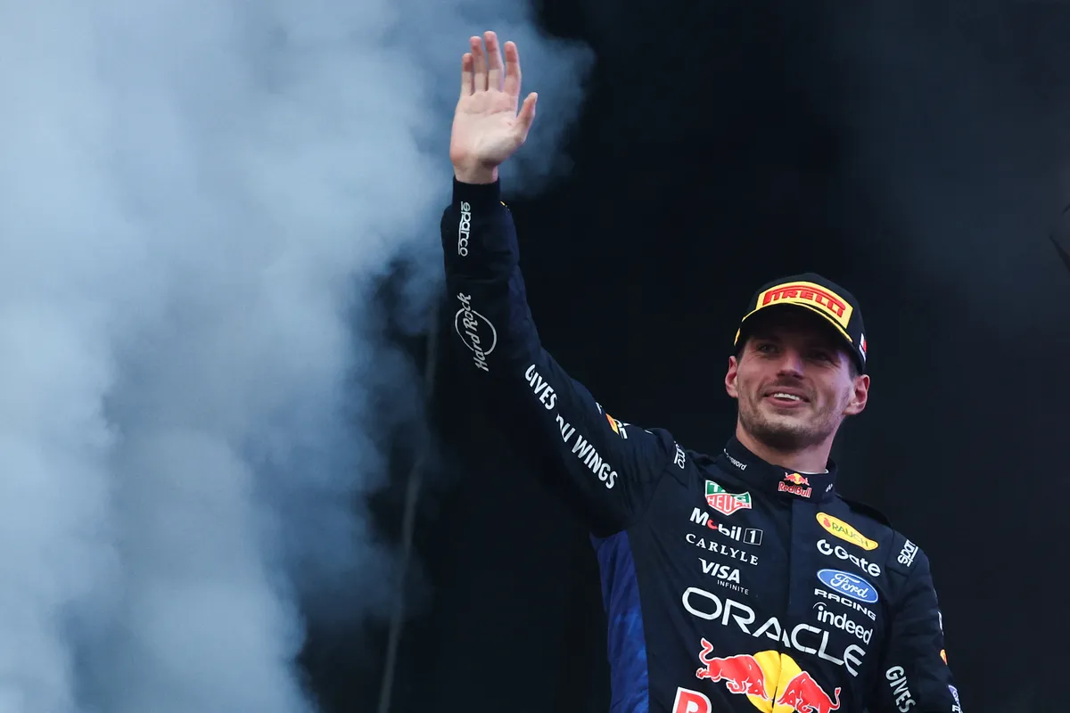 F1 Bahrain Grand Prix 2026