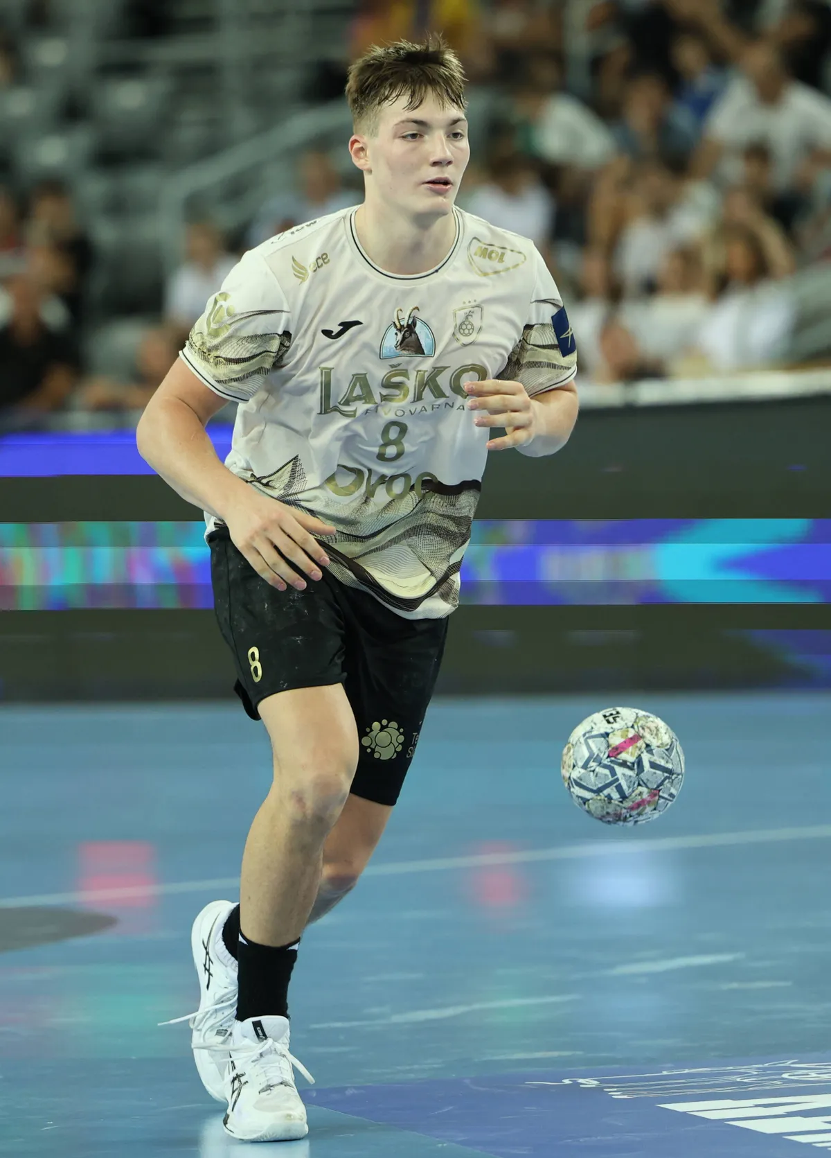 Zagreb, Arena Zagreb, September 9, 2026. EHF Champions League Men 2026/27 Group Phase, HC Zagreb - RK Celje Pivovarna La
