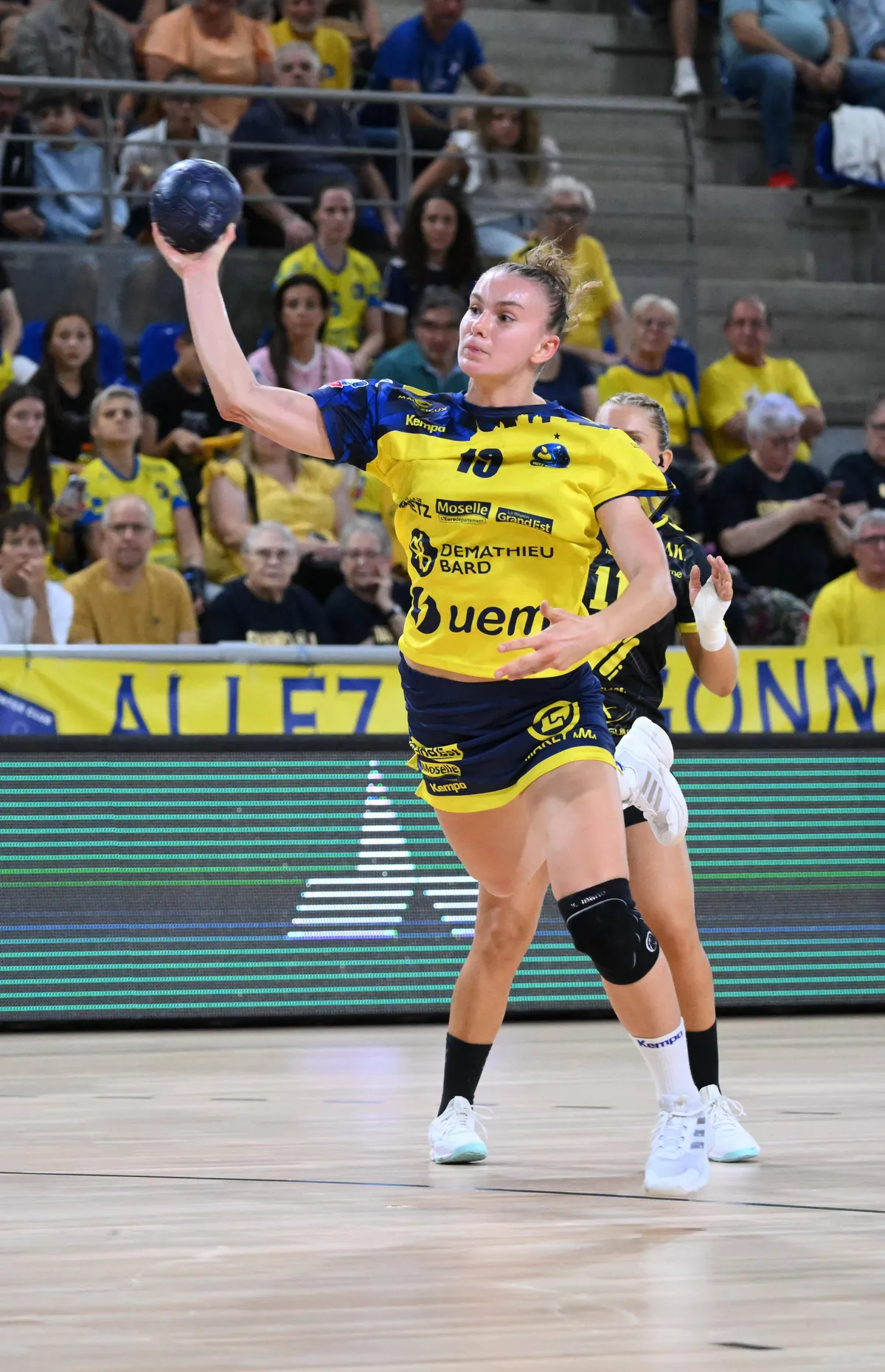 HAND LIGUE BUTAGAZ ENERGIE 2026 METZ-PLAN DE CUQUES (31-22)