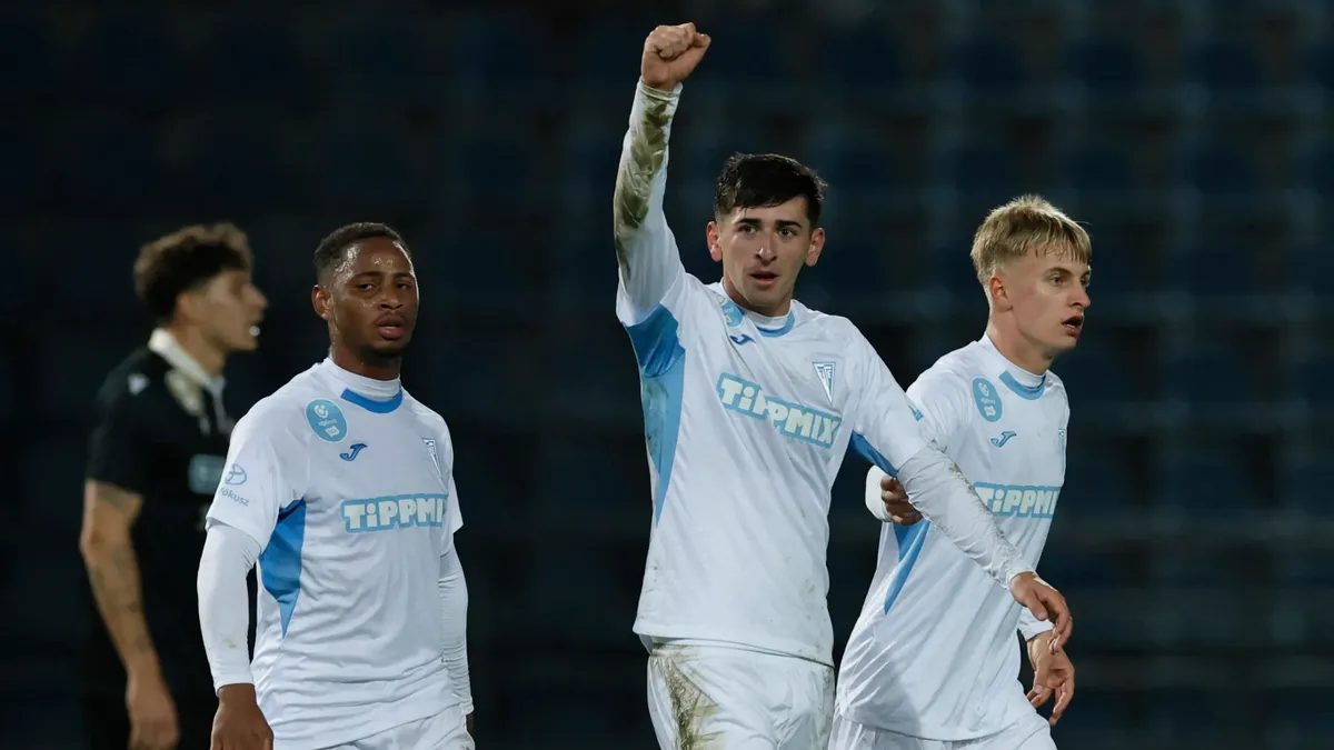 Zalaegerszeg eliminates ETO Győr 3-1 in MOL Magyar Cup
