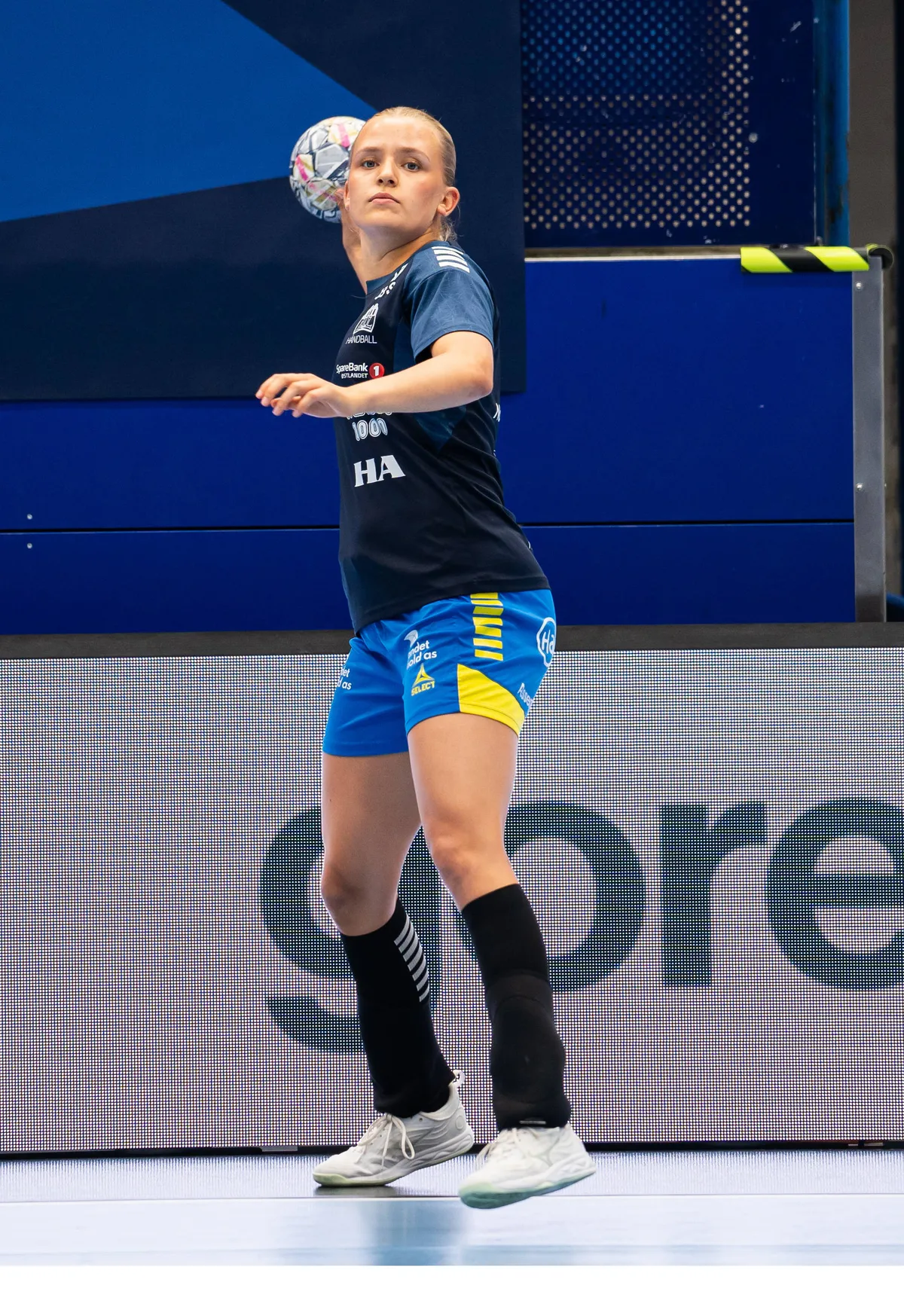 HSG Blomberg-Lippe (GER) vs. Storhamar Handball Elite (NOR), Handball, EHF Champions League Women, Gruppenphase, 12.9.2026, Saision 2026/2027, Lemgo