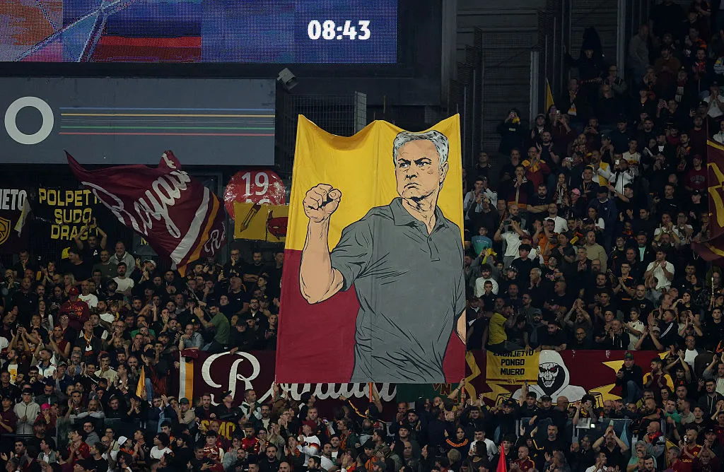 AS Roma v Real Madrid C.F. - UEFA Champions League 2026/27 League Phase MD2